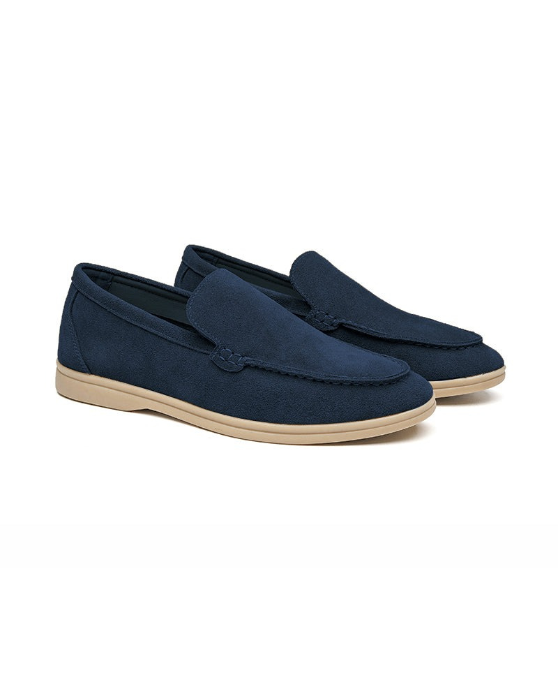 Winter Fit 4 - Azul Premium