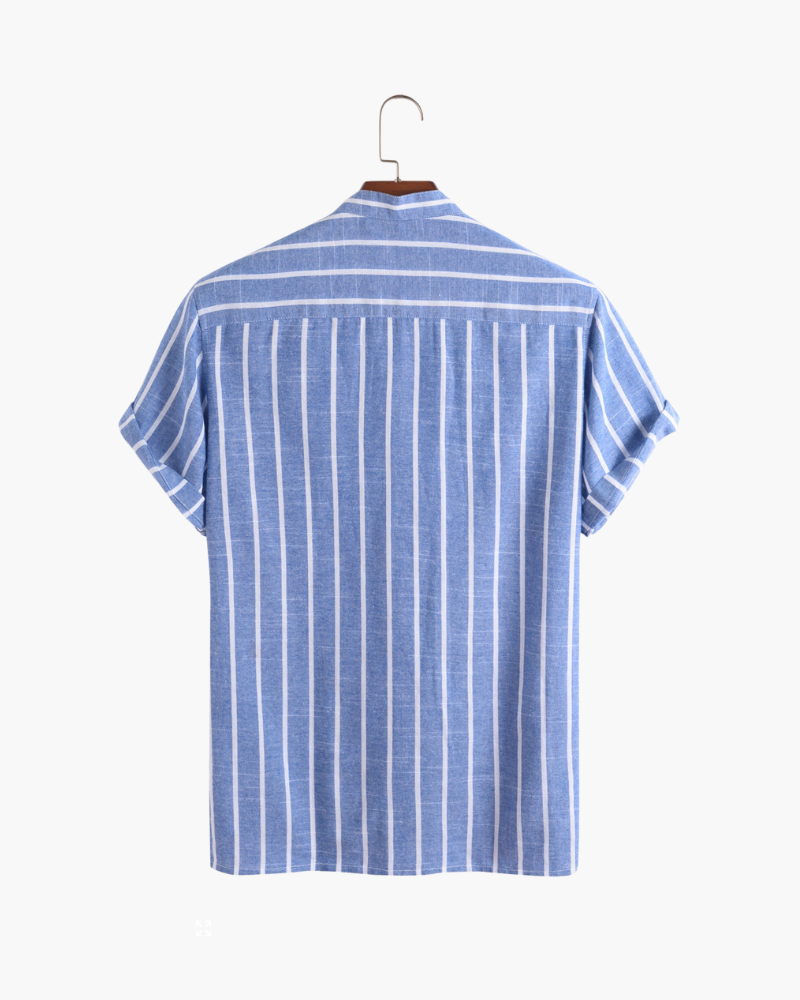 Polo marinero de Bari