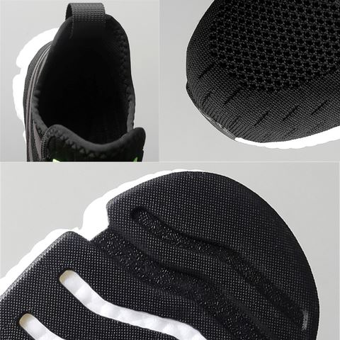 Atmungsaktive und bequeme Sportschuhe – Fast Pro
