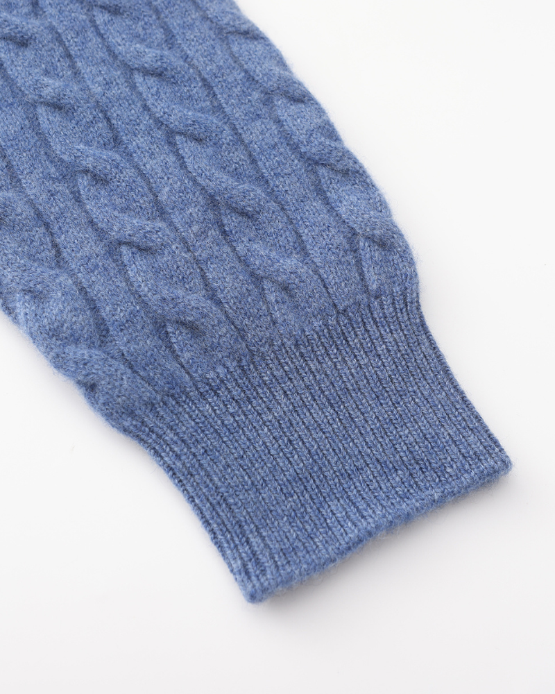 Winter Fit 4 - Azul Premium