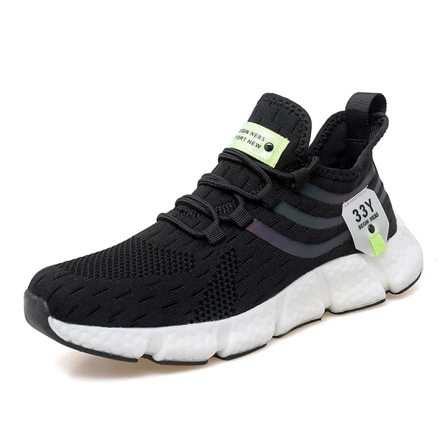 Atmungsaktive und bequeme Sportschuhe – Fast Pro