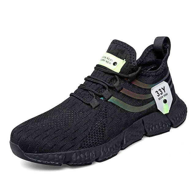 Atmungsaktive und bequeme Sportschuhe – Fast Pro