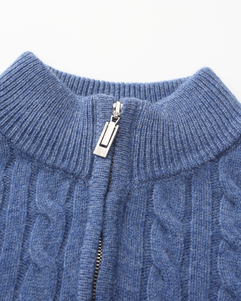 Winter Fit 4 - Azul Premium