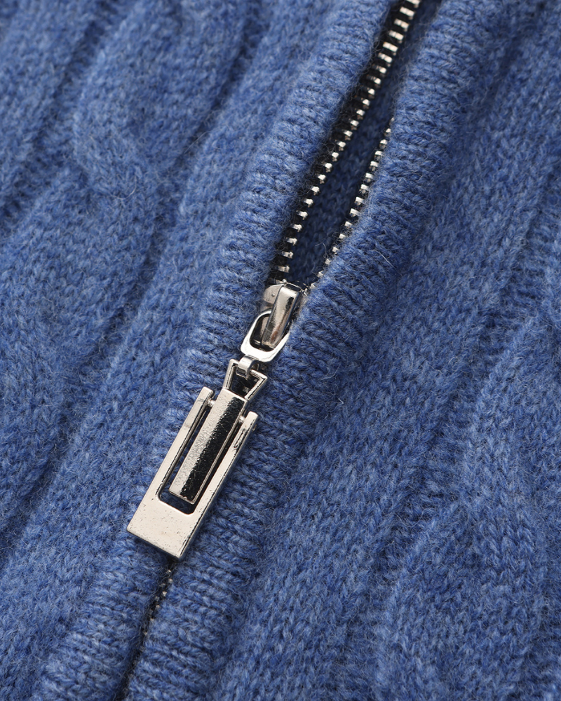 Winter Fit 4 - Azul Premium
