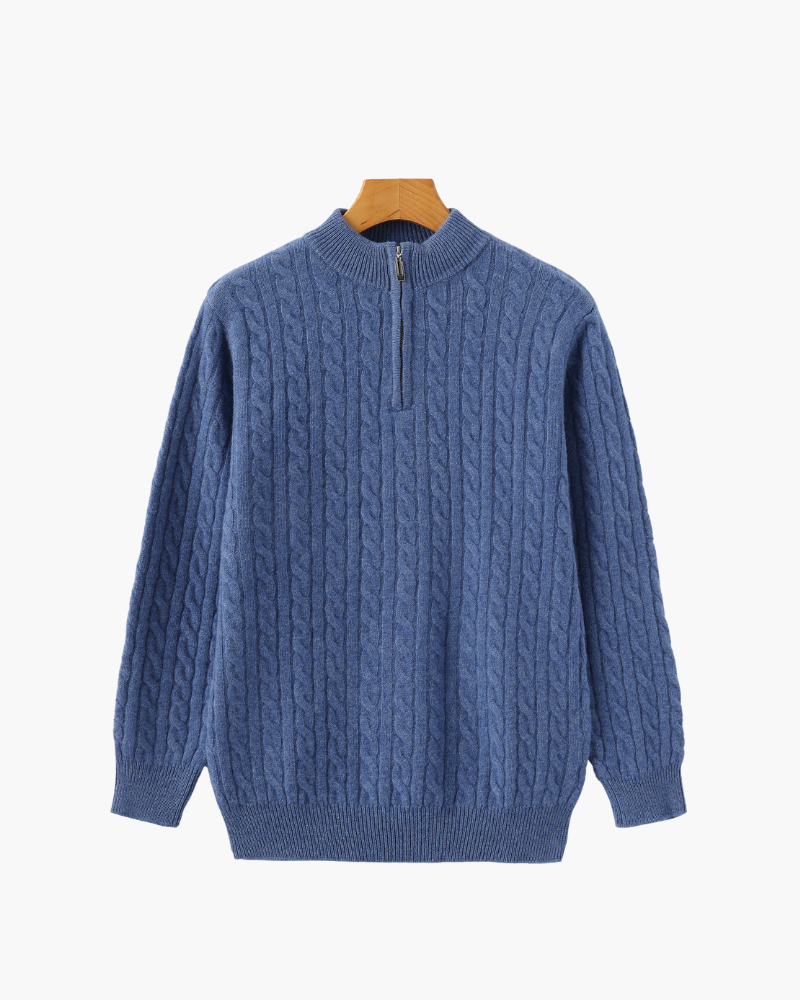 Winter Fit 4 - Azul Premium