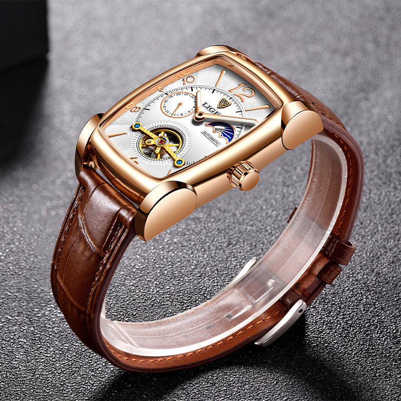 Windsor Automatic