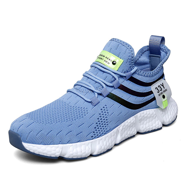 Atmungsaktive und bequeme Sportschuhe – Fast Pro