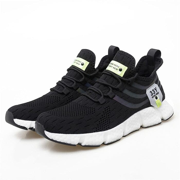Atmungsaktive und bequeme Sportschuhe – Fast Pro