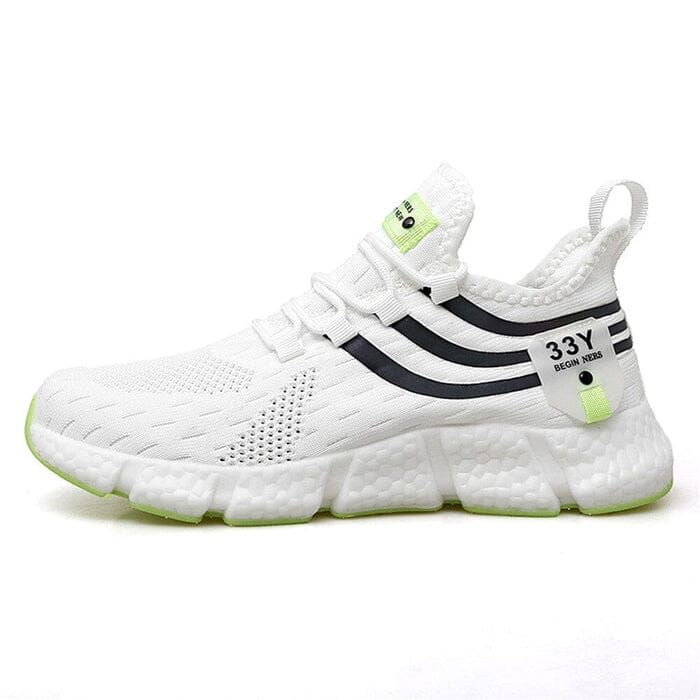 Atmungsaktive und bequeme Sportschuhe – Fast Pro