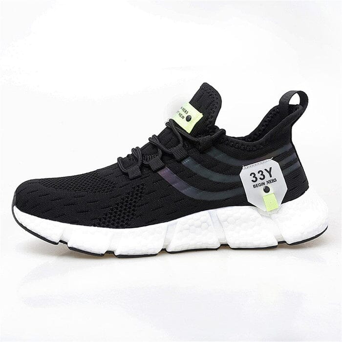 Atmungsaktive und bequeme Sportschuhe – Fast Pro