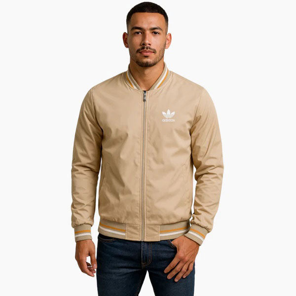 Bomberjacke (Limitierte Edition)