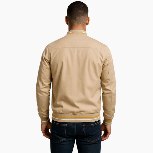 Bomberjacke (Limitierte Edition)